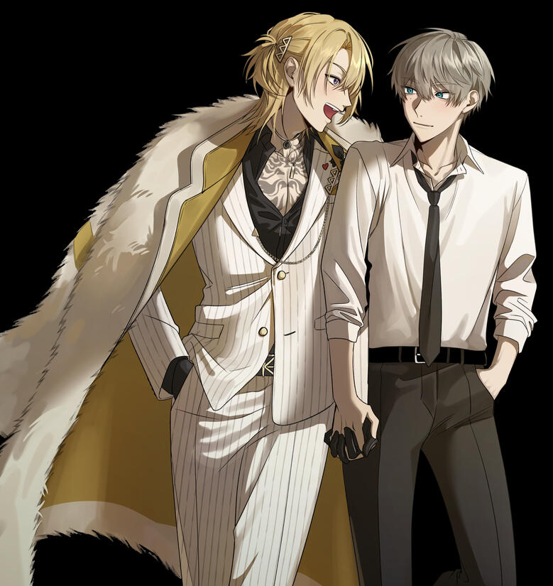 Taiga Kazama